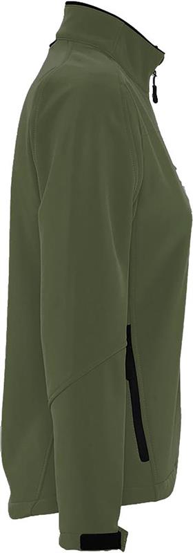 ROXY Damski softshell 340g-29291