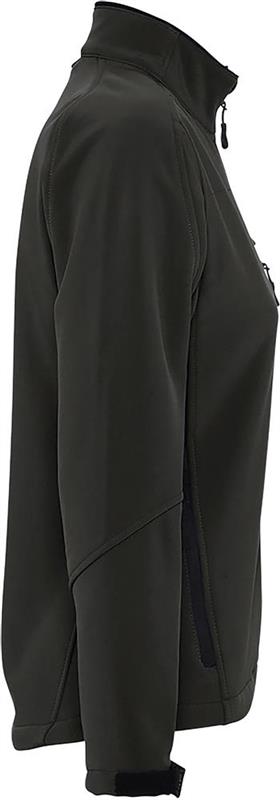 ROXY Damski softshell 340g-29290