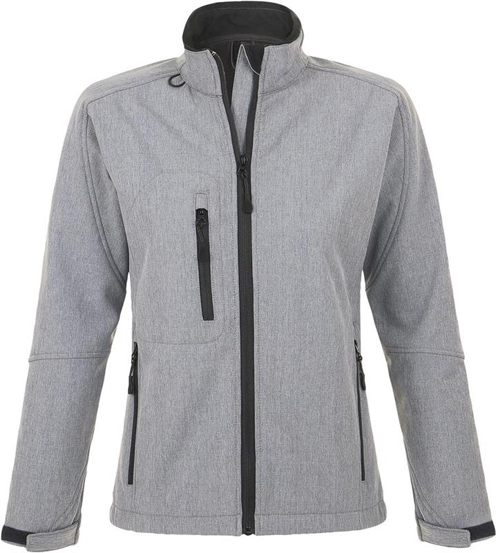 ROXY Damski softshell 340g-29282