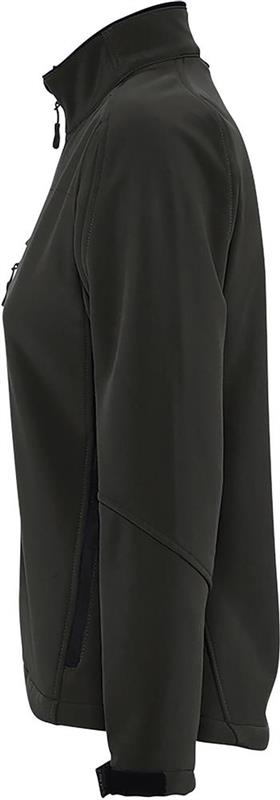 ROXY Damski softshell 340g-29296