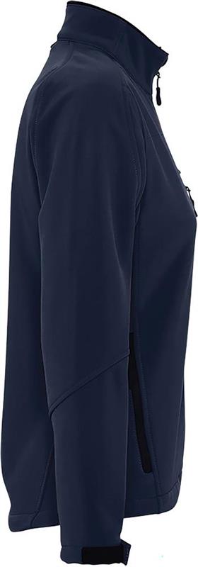 ROXY Damski softshell 340g-29294