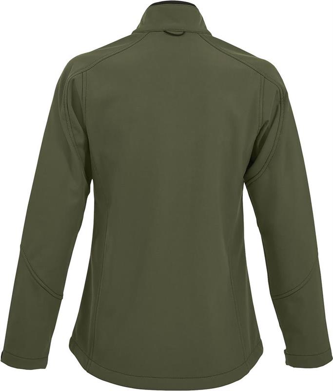 ROXY Damski softshell 340g-29287