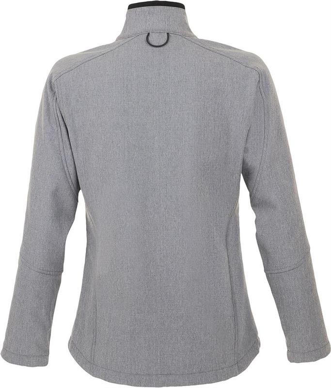 ROXY Damski softshell 340g-29286