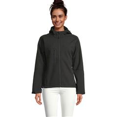 REPLAY damski softshell340-9765