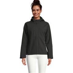 REPLAY damski softshell340-9766