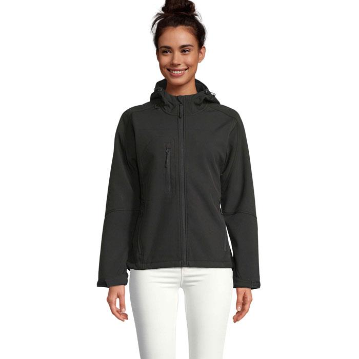 REPLAY damski softshell340-9767