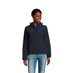 REPLAY damski softshell340-9769