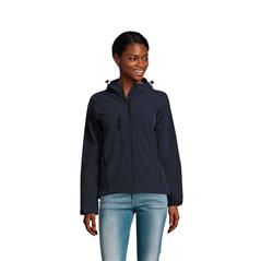 REPLAY damski softshell340-9770