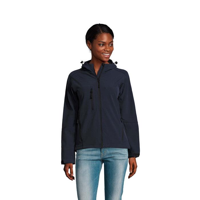 REPLAY damski softshell340-9770