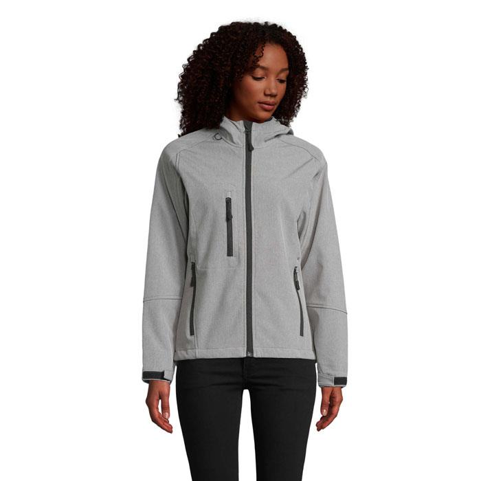 REPLAY damski softshell340-9774