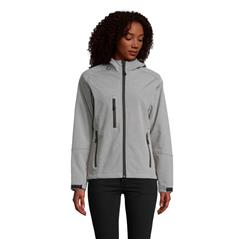 REPLAY damski softshell340-9777