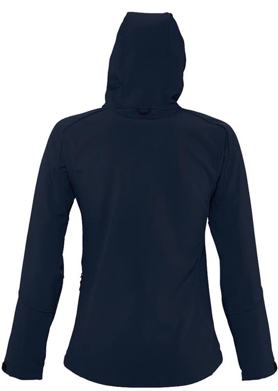 REPLAY damski softshell340-29304