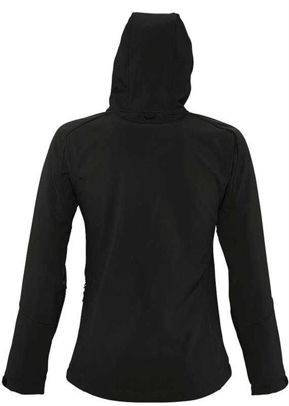 REPLAY damski softshell340-29305