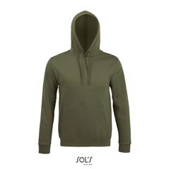 Bluza z kapturem SNAKE-9787