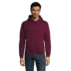 Bluza z kapturem SNAKE-9801