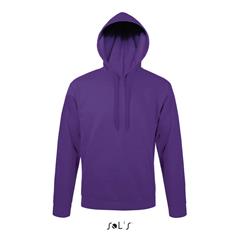 Bluza z kapturem SNAKE-9826