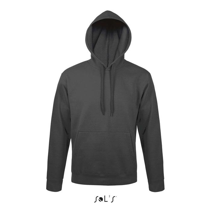 Bluza z kapturem SNAKE-9830