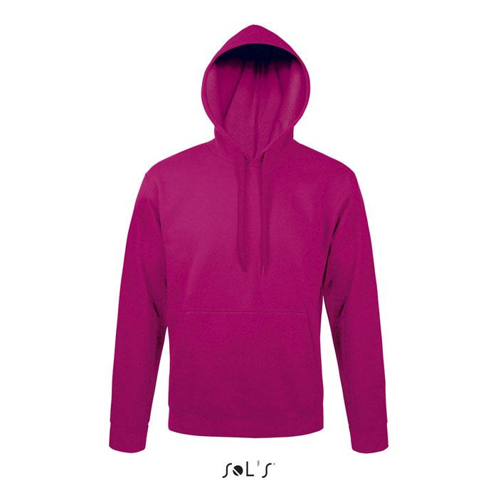 Bluza z kapturem SNAKE-9851