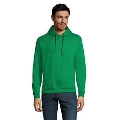 Bluza z kapturem SNAKE-9865