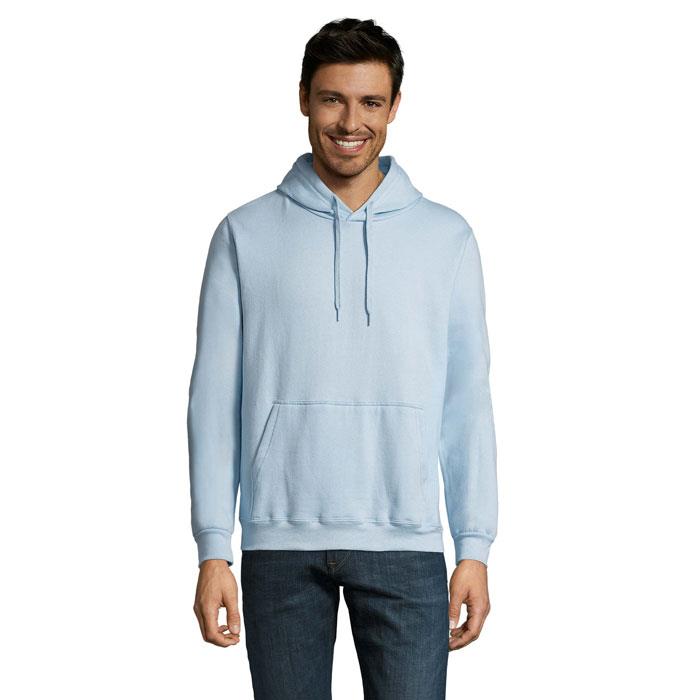 Bluza z kapturem SNAKE-9901