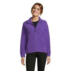 NORTH Damski polar  300g-9972