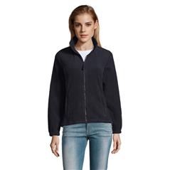 NORTH Damski polar  300g-9982