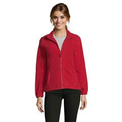 NORTH Damski polar  300g-9991