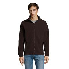 NORTH Bluza polarowa-10056