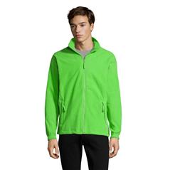 NORTH Bluza polarowa-10077