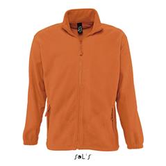 NORTH Bluza polarowa-10115