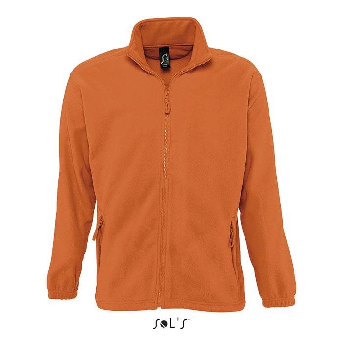 NORTH Bluza polarowa-10115
