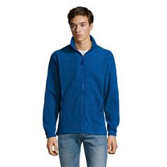 NORTH Bluza polarowa-10127