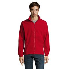 NORTH Bluza polarowa-10135
