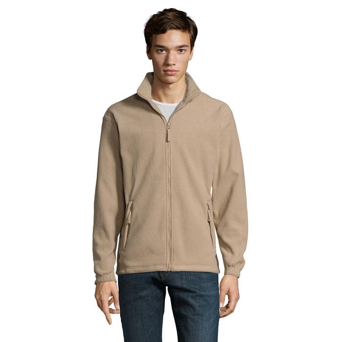 NORTH Bluza polarowa-10144