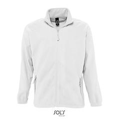 NORTH Bluza polarowa-10150