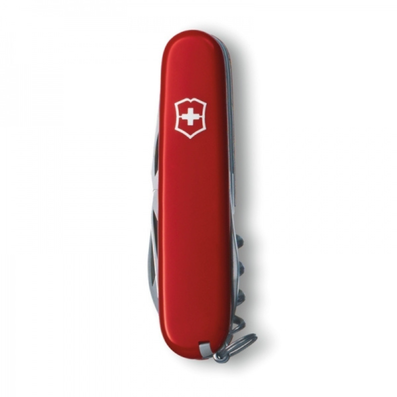 Victorinox Scyzoryk Spartan - kolor do wyboru, z własnym nadrukiem, logo firmy AMC GROUP