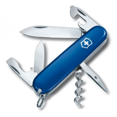 Victorinox Scyzoryk Spartan - kolor do wyboru, z własnym nadrukiem, logo firmy AMC GROUP