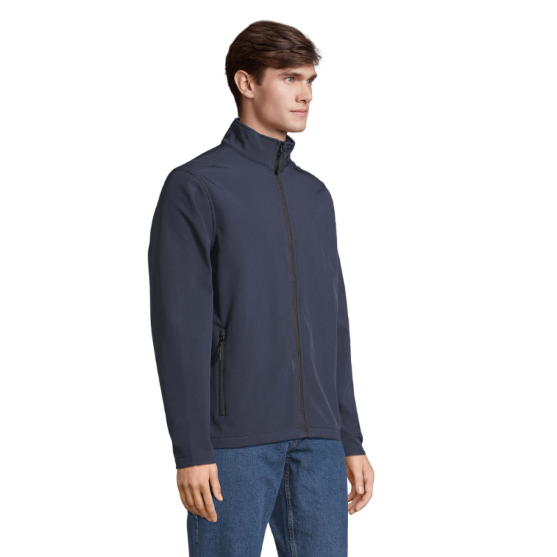 RACE men ss jacket 280g