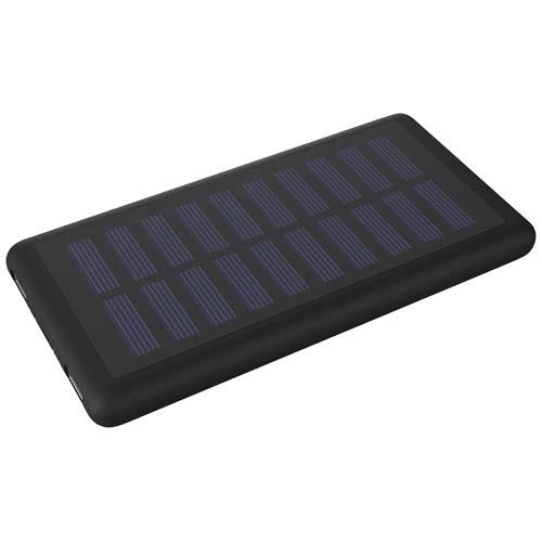 Solarny podświetlany powerbank SCX.design P30-70492