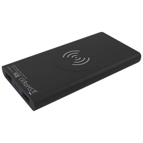 SCX.design P40 podświetlany bezprzewodowy powerbank 10 000 mAh-70494