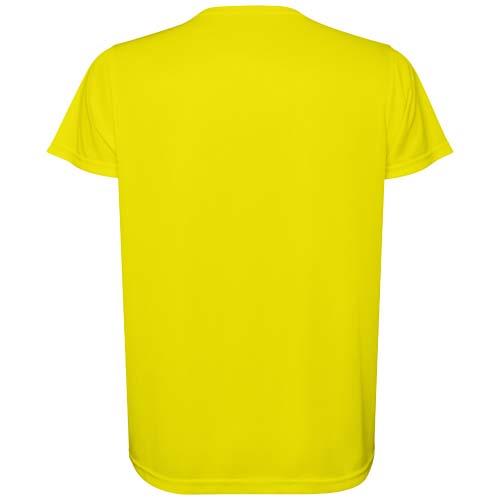 Estoril short sleeve kids t-shirt-70519