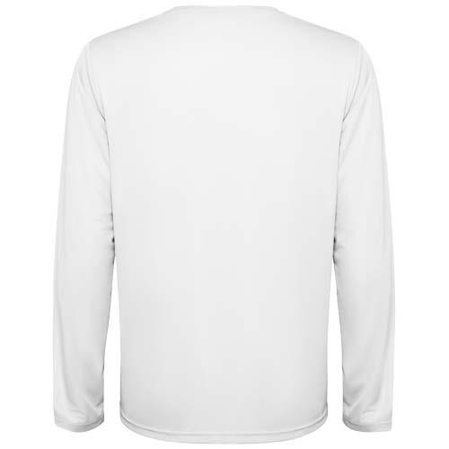 Estoril long sleeve kids t-shirt-70723