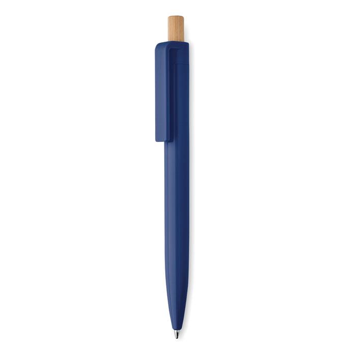 Długopis ABS z recyklingu-71348
