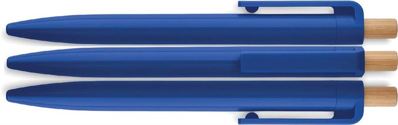 Długopis ABS z recyklingu-72144