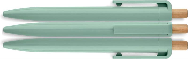Długopis ABS z recyklingu-72151