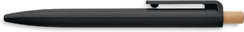 Długopis ABS z recyklingu-72157