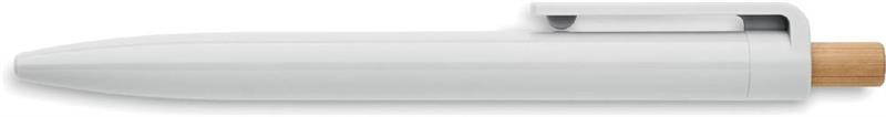 Długopis ABS z recyklingu-72159