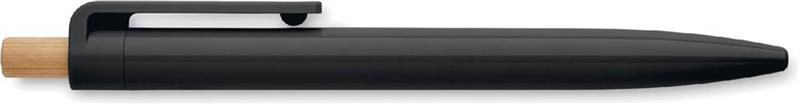 Długopis ABS z recyklingu-73893