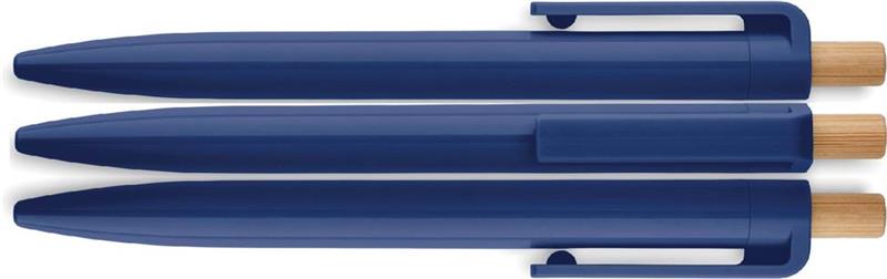 Długopis ABS z recyklingu-72146