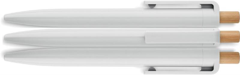 Długopis ABS z recyklingu-72148